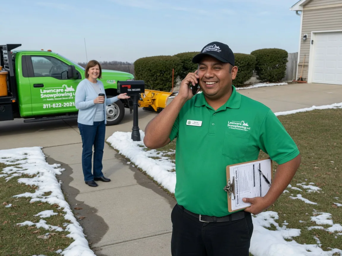 Lawn Care Services By Expert Landscaper Canadian, TX FAQs